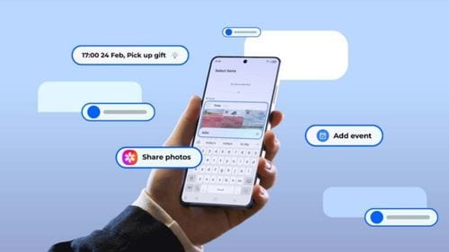 Samsung Galaxy AI yenilendi: Now Nudge özelliğine Türkçe desteği geldi