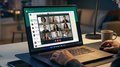 WhatsApp’a hesapsız arama özelliği geldi: 32 kişiye kadar destek sunuluyor