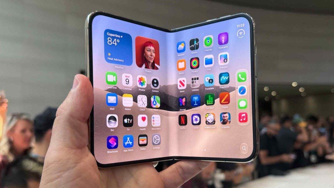 230 bin TL'lik iPhone Duo'nun Türkiye tamir ücretleri açıklandı