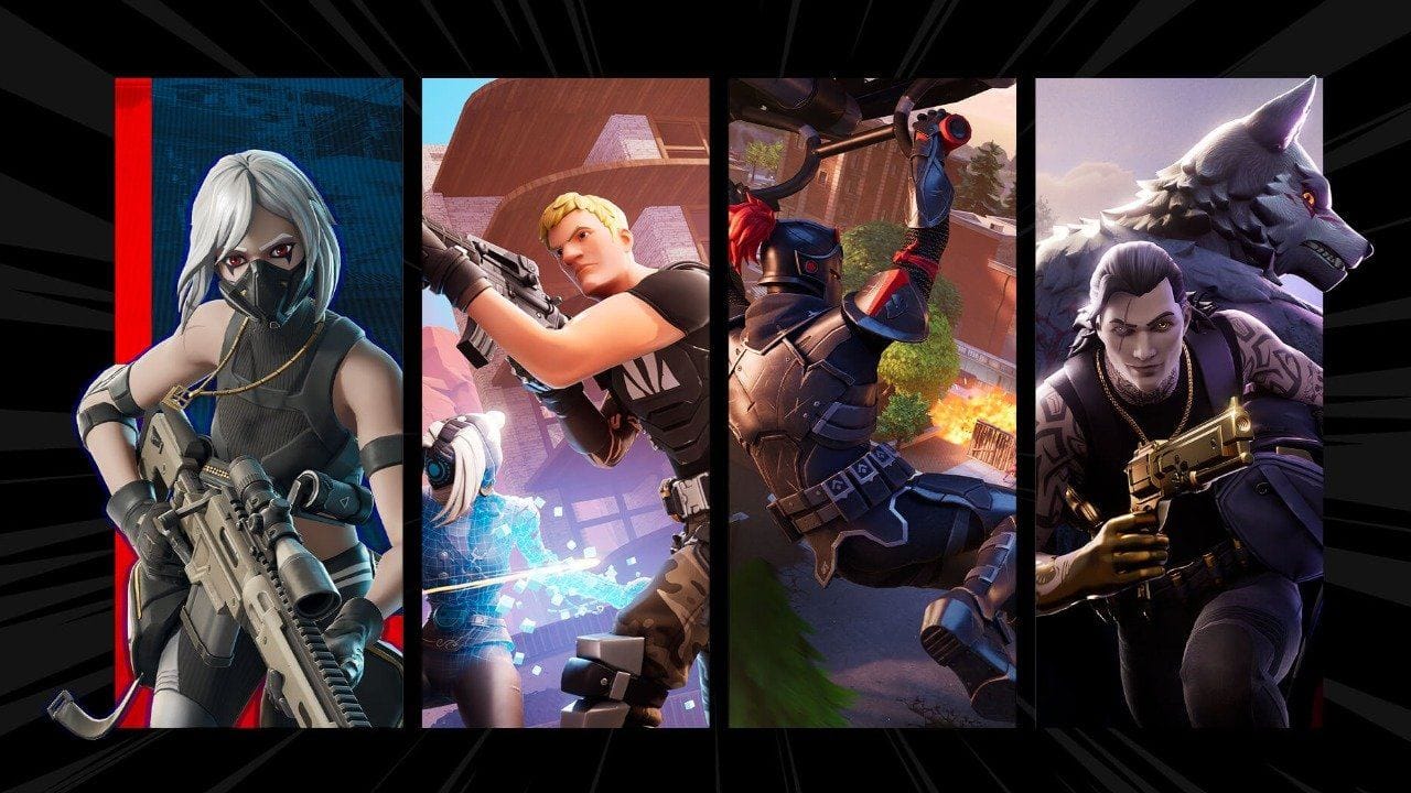 Fortnite Linux için geliyor: Epic Games'ten resmi açıklama