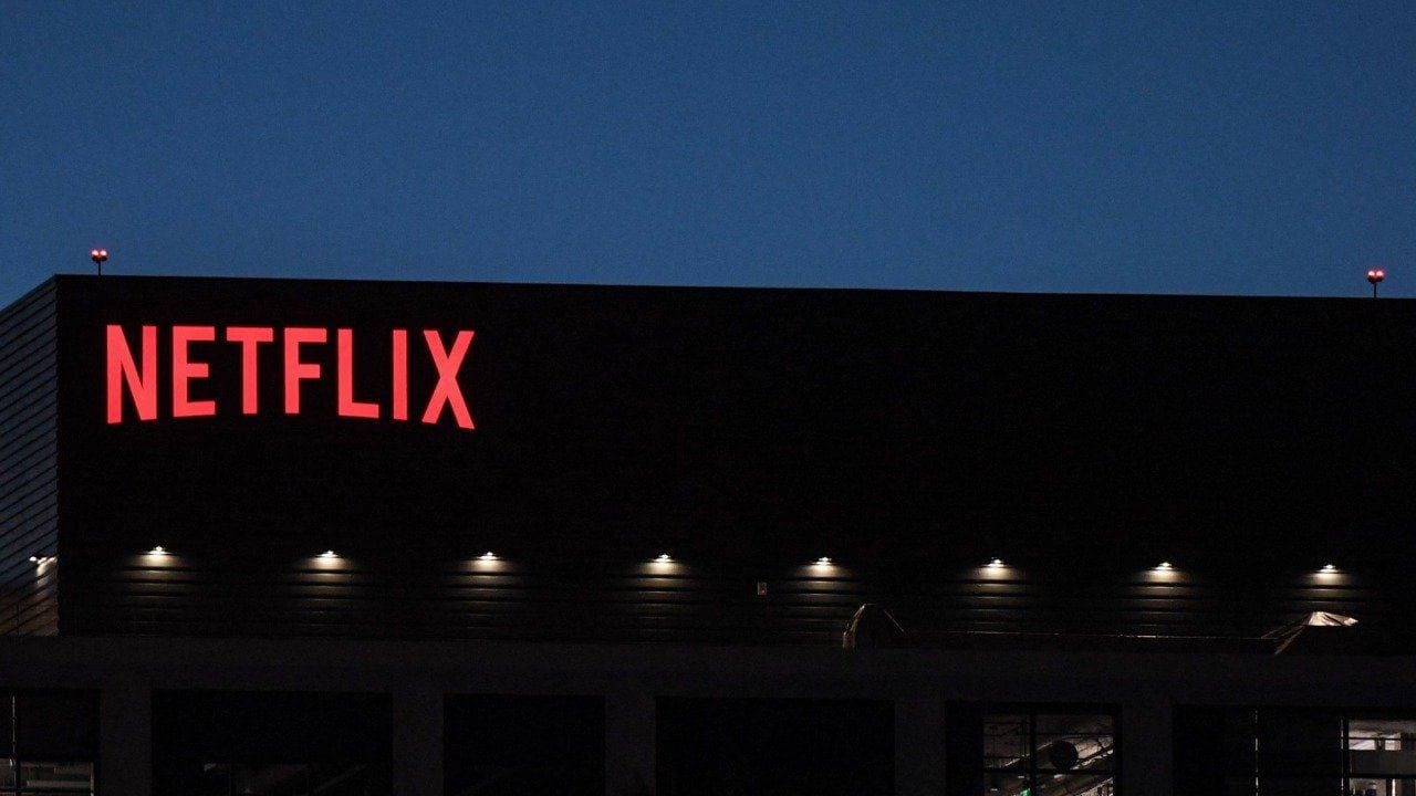 Netflix'te büyük deprem: 1000 kişi işten çıkarılacak