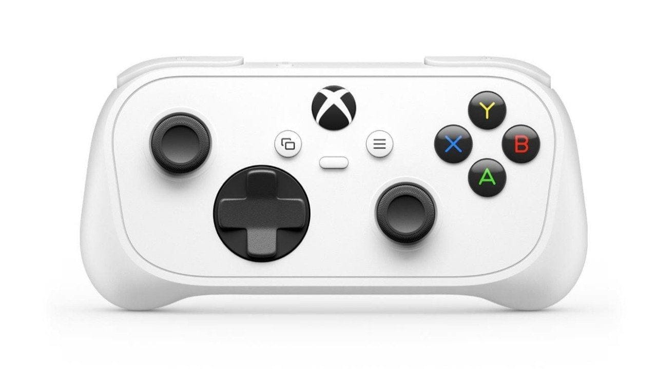 Microsoft Xbox Nano Controller’ı tanıttı: Daha küçük, daha hafif ve şarj edilebilir