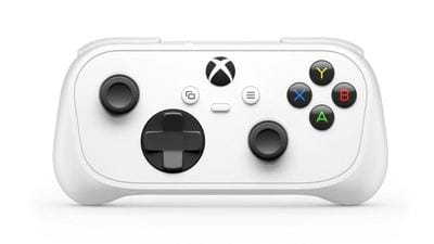 Microsoft Xbox Nano Controller’ı tanıttı: Daha küçük, daha hafif ve şarj edilebilir