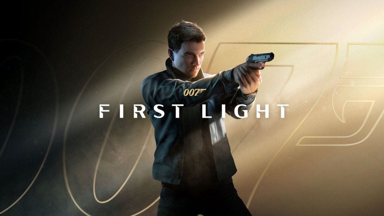 007 First Light'ın Nintendo Switch 2 çıkış tarihi açıklandı