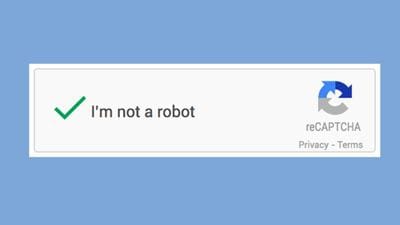 CAPTCHA testleri insan olduğumuzu nasıl anlıyor?