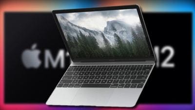 Apple, 12 İnç MacBook için desteği sonlandırdı