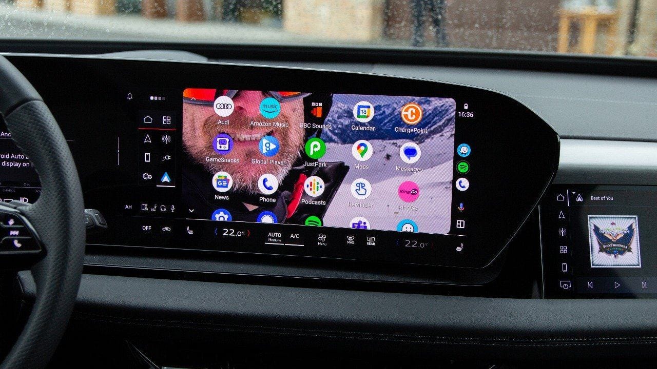 Android Auto baştan aşağı değişiyor: Gemini ve yeni arayüz geliyor