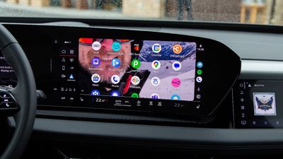 Android Auto baştan aşağı değişiyor: Gemini ve yeni arayüz geliyor