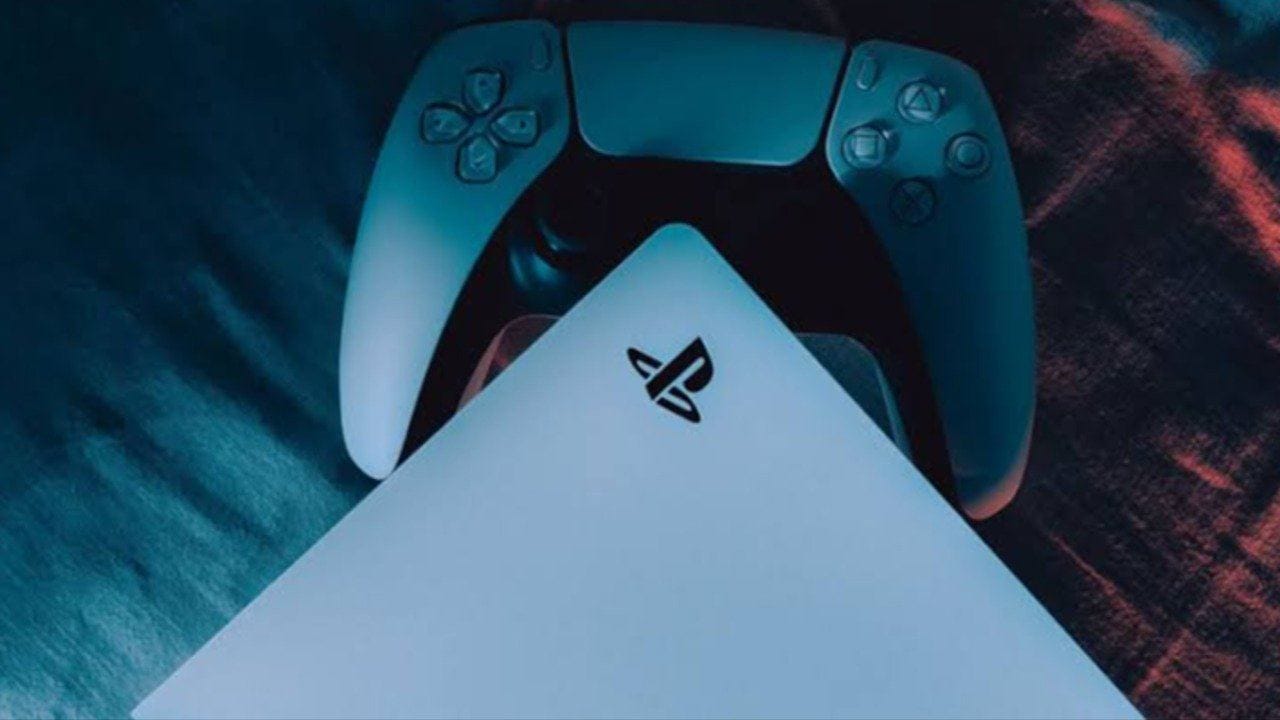 Jailbreak’li PS5 sınırları zorluyor: PS2 oyunları ve Windows 7 çalıştırıldı