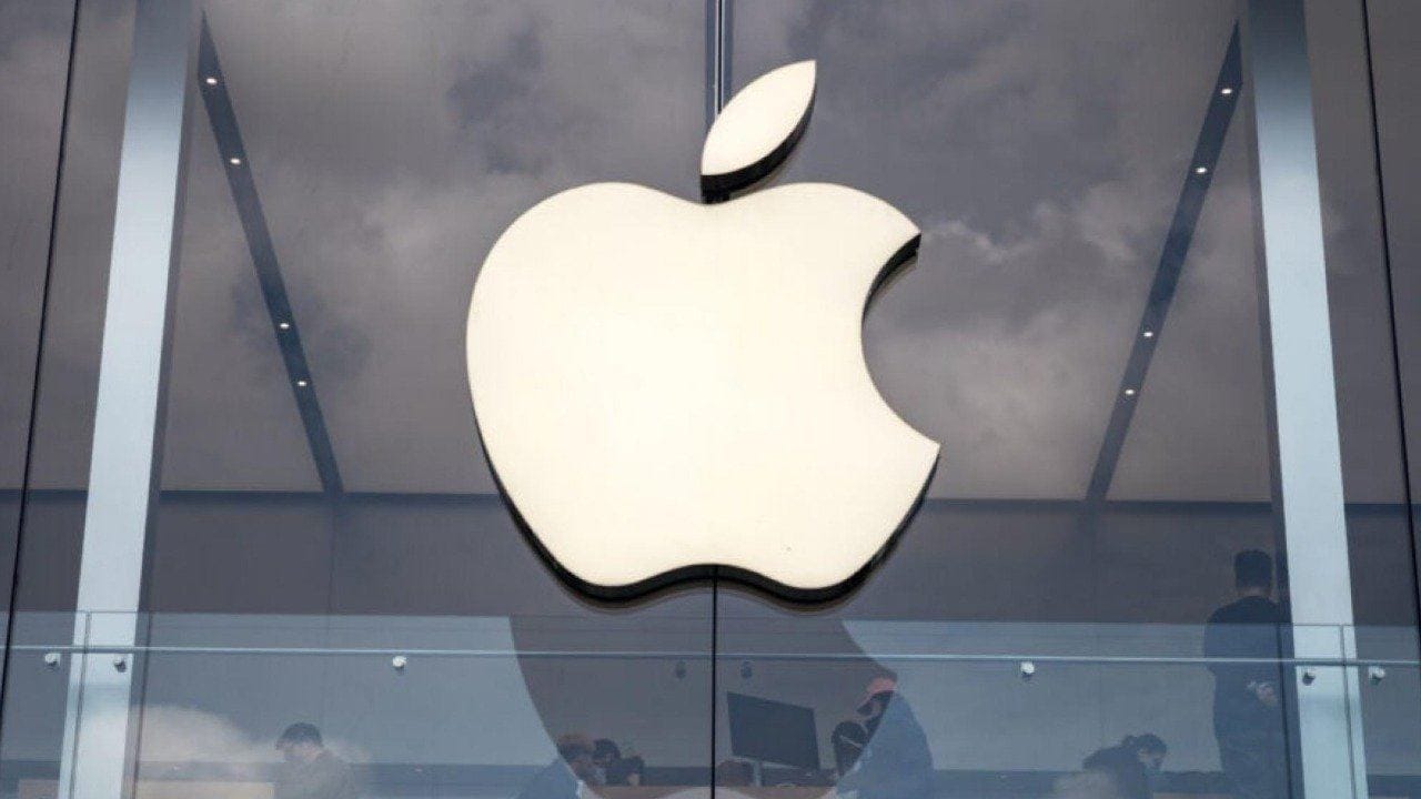 Apple, yeni Mac modellerini ve OLED iPad mini'yi 28 Ekim'de tanıtabilir