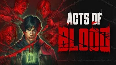 Acts of Blood çıkış tarihi açıklandı: PC sürümü Aralıkta geliyor