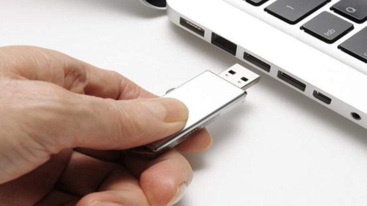 Bilgisayar neden USB belleği görmez? İşte çözüm yolları