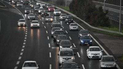 TÜİK açıkladı: Türkiye’de Eylül ayının en çok tercih edilen otomobil markaları