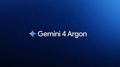 Google Antigravity’ye Gemini 4 Argon geldi: Kodlama süreçleri hızlanıyor