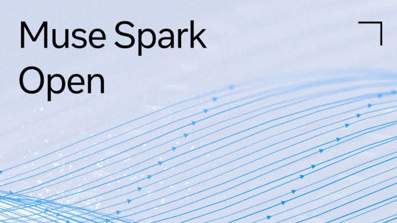 Meta, 816 milyar parametreli Muse Spark Open modelini yayınladı