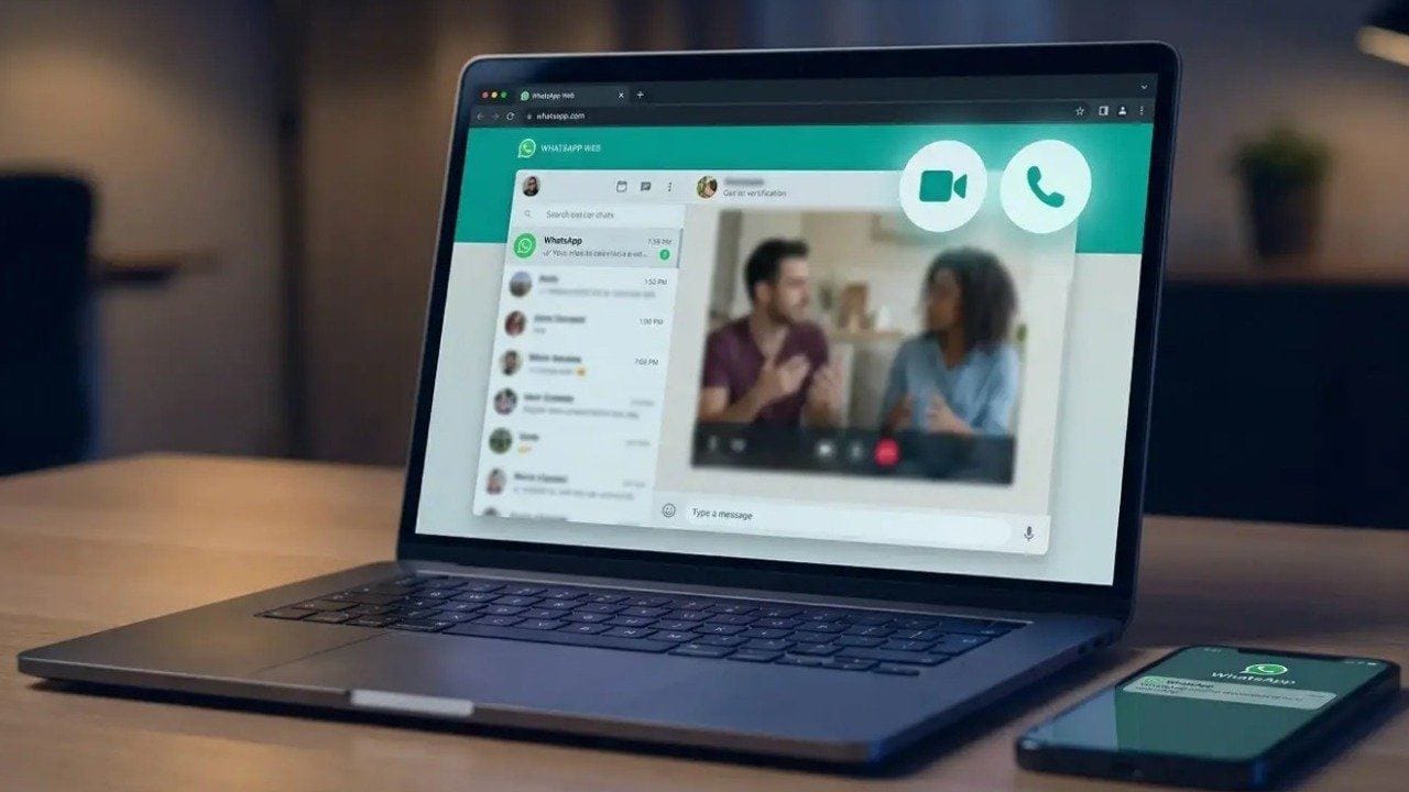 WhatsApp Web ve Windows’ta yenilik: 27 yeni sohbet teması geldi