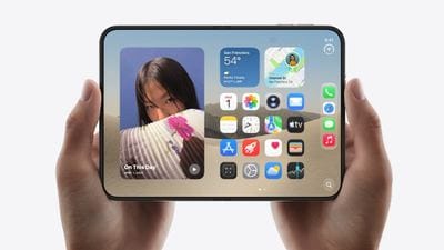 iPhone Duo Türkiye'de ön siparişe açıldı: Fiyatı 336 bin TL!