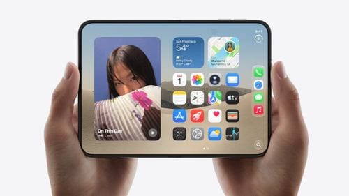 iPhone Duo Türkiye'de ön siparişe açıldı: Fiyatı 336 bin TL!