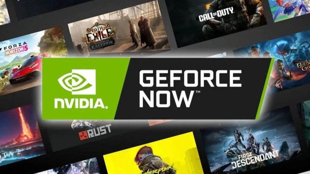 GeForce Now’a 10 yeni oyun eklendi: İşte yeni yapımlar