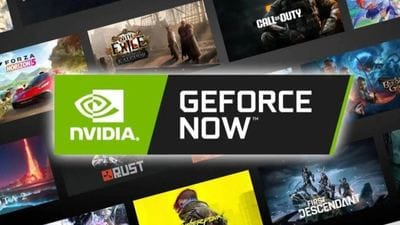 GeForce Now’a 10 yeni oyun eklendi: İşte yeni yapımlar