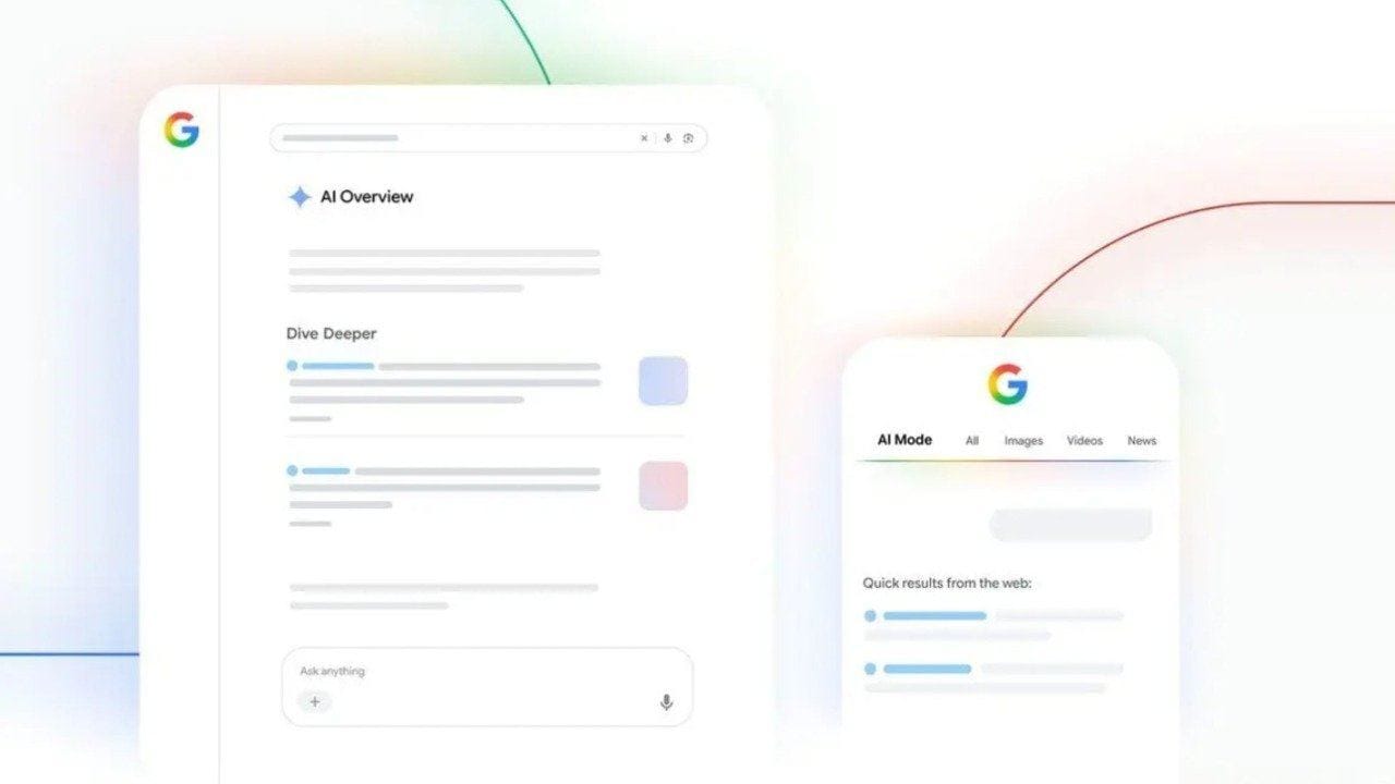 Google'dan yeni adım: Yapay zeka yanıtlarında kaynaklar daha görünür oluyor