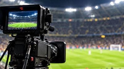 Süper Lig yayınlarında yeni dönem: Derbilere 4K HDR ve 25 kamera