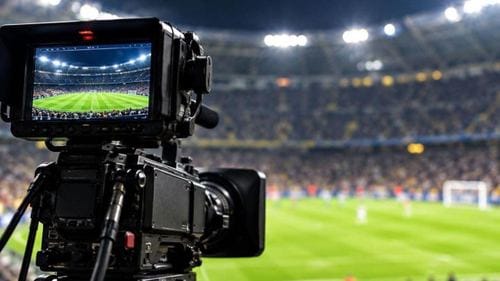 Süper Lig yayınlarında yeni dönem: Derbilere 4K HDR ve 25 kamera