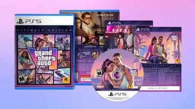 GTA 6 daha çıkmadan sahte PS5 diskleri satışa çıktı