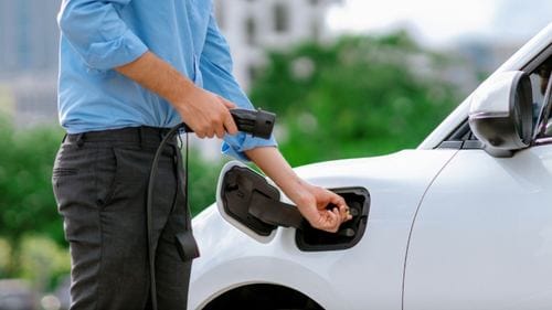 14 elektrikli otomobil test edildi: En az enerji tüketen model belli oldu