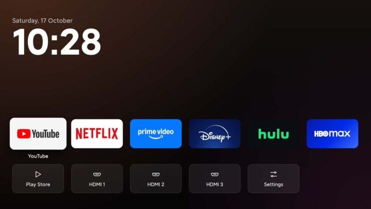 Yavaşlayan Android TV’leri yapay zekayla hızlandırmak mümkün