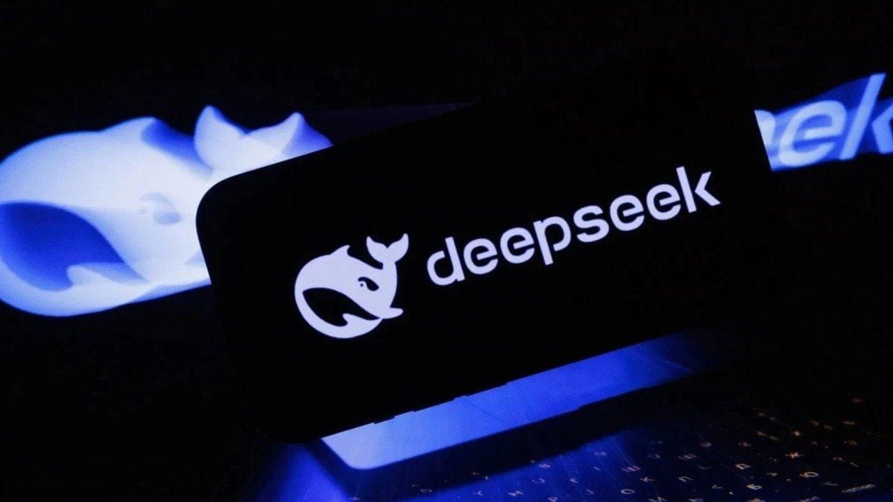 ABD’den DeepSeek kararı: Kamu kurumlarında kullanımı yasaklandı