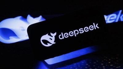 ABD’den DeepSeek kararı: Kamu kurumlarında kullanımı yasaklandı