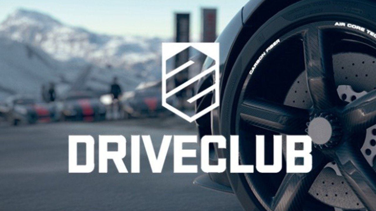 Oyuncular müjde: Driveclub PC’ye geliyor!