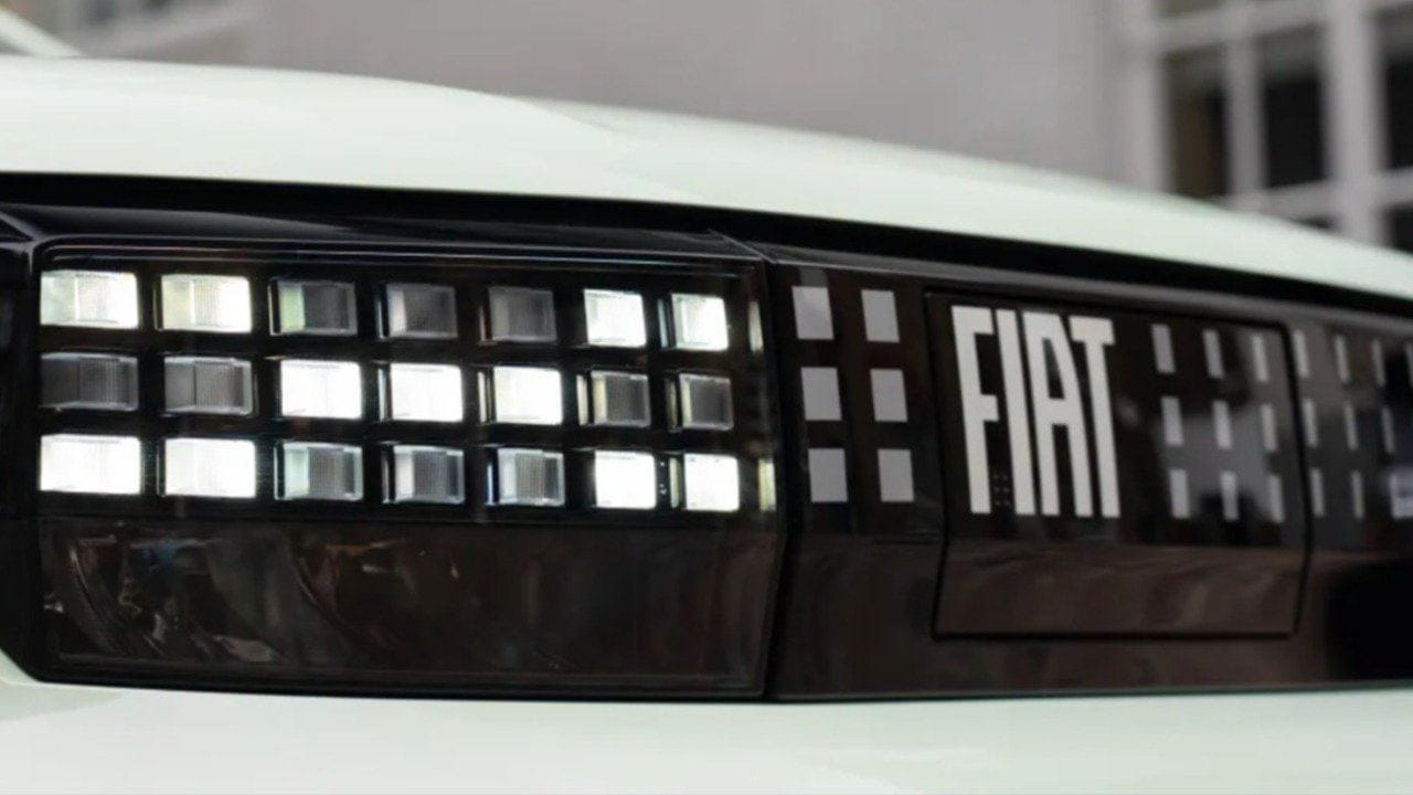 Fiat’tan uygun fiyatlı elektrikli otomobil hamlesi: Koala geliyor