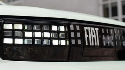 Fiat’tan uygun fiyatlı elektrikli otomobil hamlesi: Koala geliyor