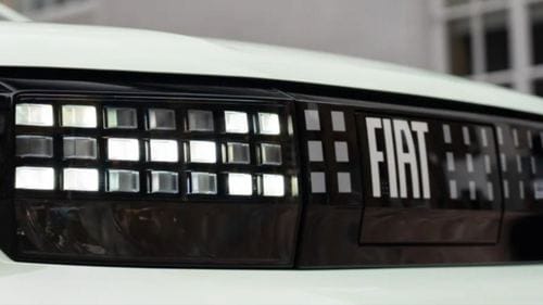 Fiat’tan uygun fiyatlı elektrikli otomobil hamlesi: Koala geliyor