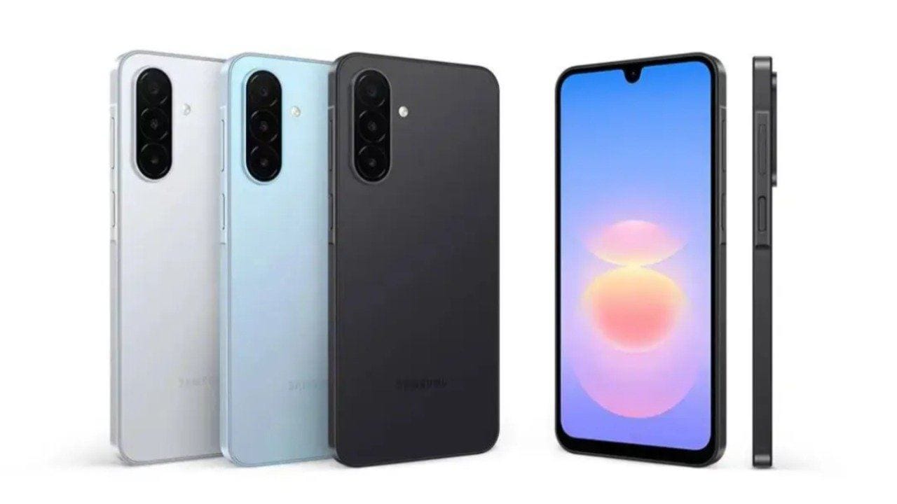 Samsung Galaxy A18 4G Türkiye'de satışa sunuldu: İşte fiyatı ve özellikleri