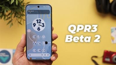 Android 17 QPR3 Beta 2 yayınlandı: İşte yeni özellikler