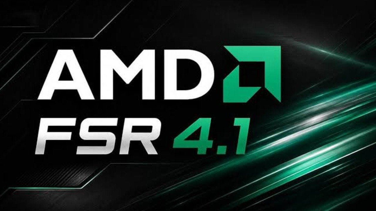 AMD'den eski ekran kartlarına büyük güncelleme: FSR 4.1 geldi