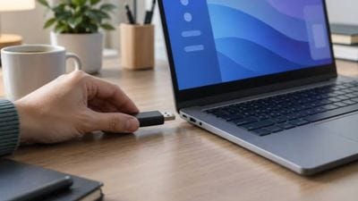 Microsoft’tan USB bellek ve harici disklere kısıtlama! Ocak 2027’de başlıyor