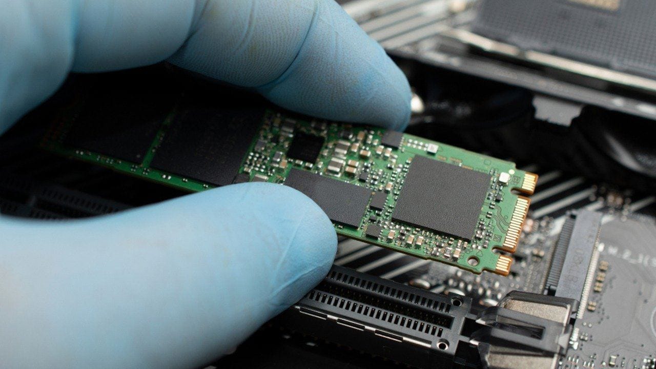 SSD doluluk oranı bilgisayarın hızını etkiler mi? İşte bilmeniz gerekenler