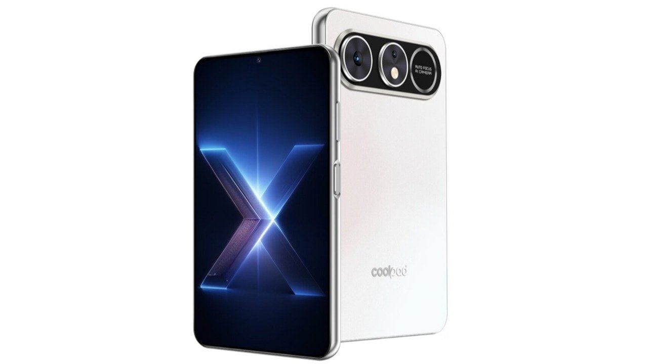 Coolpad Cool X Wide tanıtıldı! Dev ekranlı telefonun fiyatı dikkat çekiyor