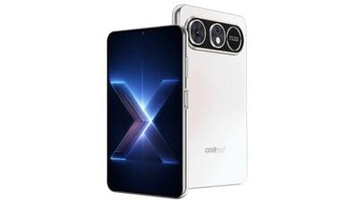 Coolpad Cool X Wide tanıtıldı! Dev ekranlı telefonun fiyatı dikkat çekiyor