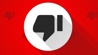 YouTube’dan Dislike butonu açıklaması: Gizleniyor iddialarına yanıt geldi