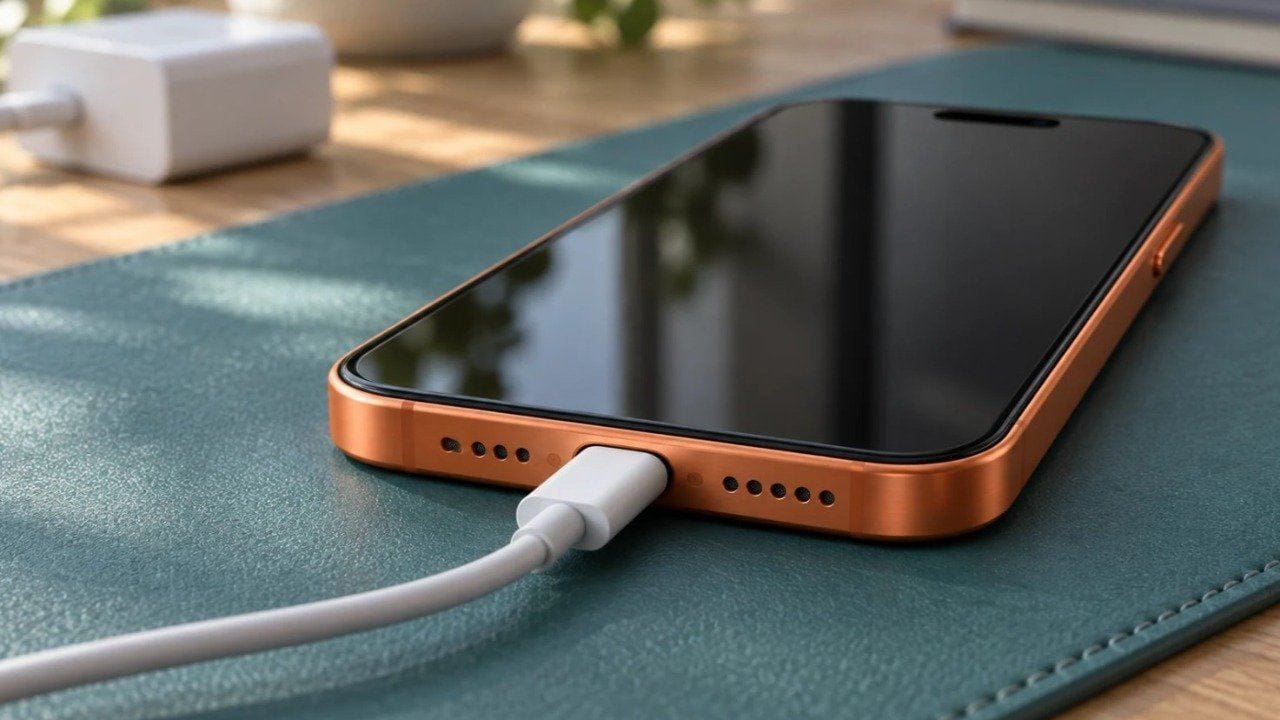 Telefonunuzdaki USB-C girişi her kabloyla aynı hızda çalışmıyor: İşte nedeni!