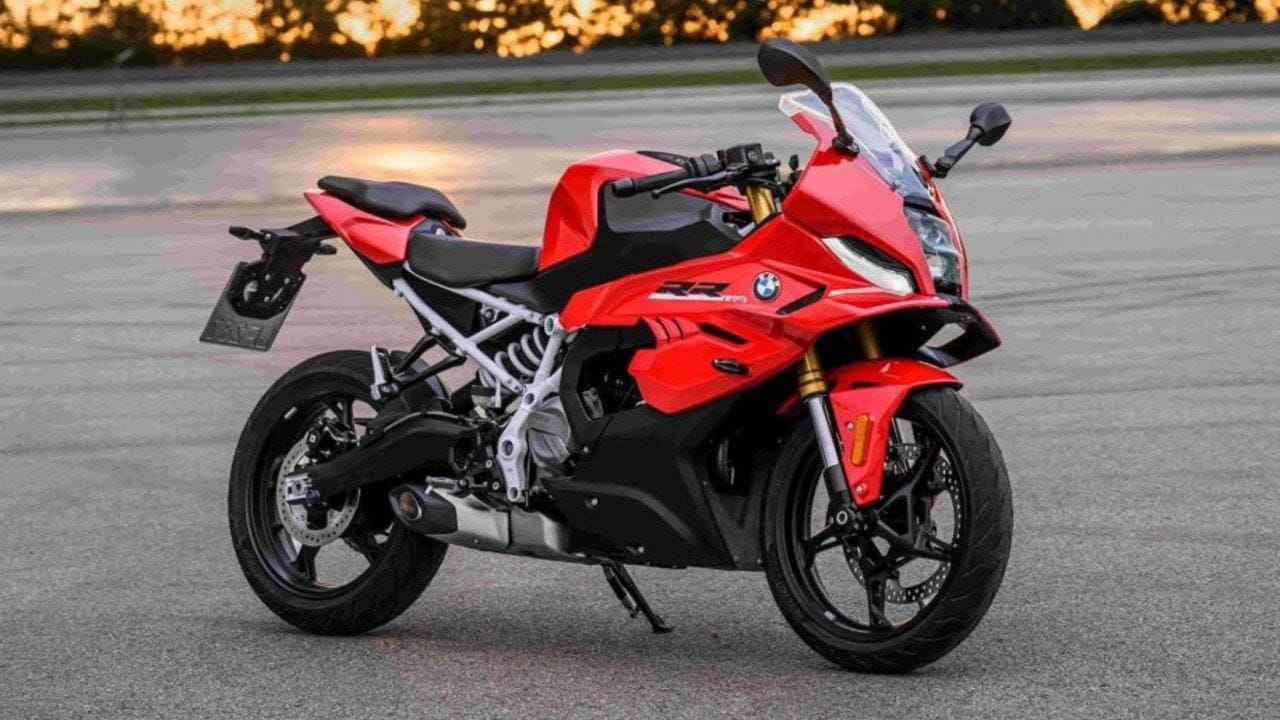 BMW F 450 RR Türkiye'ye geliyor! Satış tarihi belli oldu