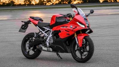 BMW F 450 RR Türkiye'ye geliyor! Satış tarihi belli oldu