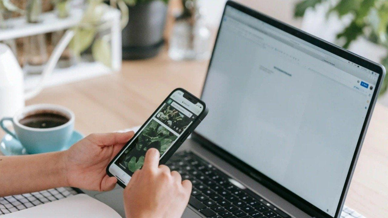 İnternet siteleri cihazınızı nasıl tanıyor? İşte dijital parmak i̇zi  