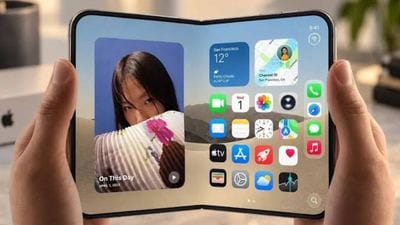 iPhone Duo'nun menteşesi 32 bin kez test edildi! Sonuç dikkat çekti