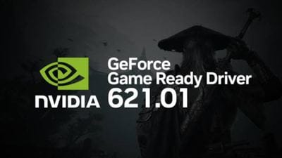 NVIDIA GeForce 621.01 WHQL sürücüsü yayınlandı: İşte yenilikler